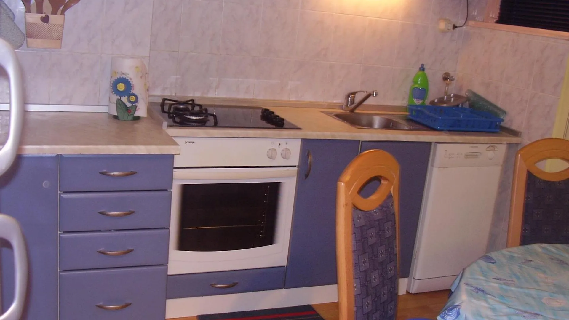 Apartments By The Sea Zadar - 12215 Croatia