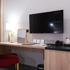 4* Hotell Teatro Verdi Boutique