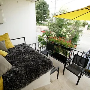  Apartman A&n
