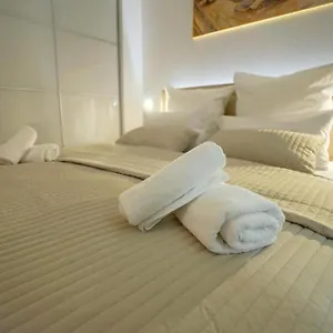 Apartmán Destino, Zadar