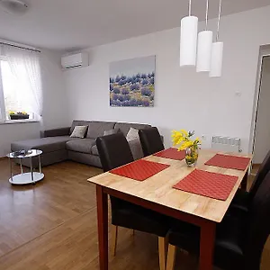 Center Apartment