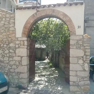 Matulic Appartement