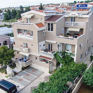 3* Aparthotel Valentina