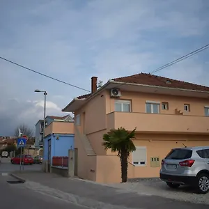 Apartmán Nediljko & Mila, Zadar