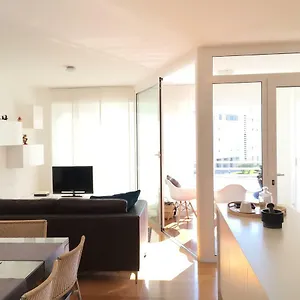 K Apartment