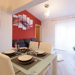 Judita Appartement