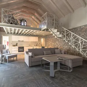 Alma Lofts Appartement